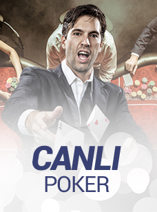 canli poker